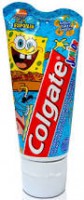pasta dentífrica- colgate júnior